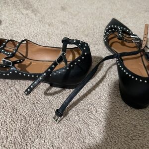 Givenchy flats